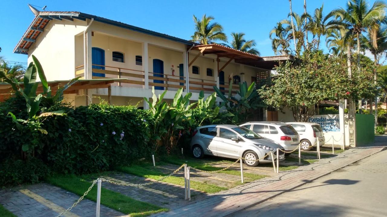 Canoeiro Inn