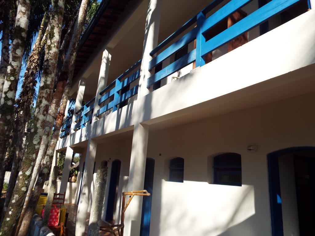 Canoeiro Ubatuba